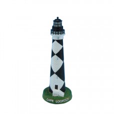 7" Cape Lookout Lighthouse